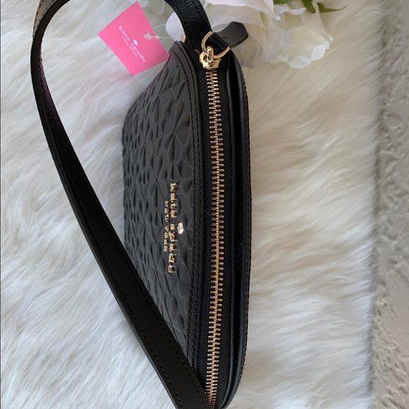 Kate spade x-large dome crossbody bag - Picture 4 of 8